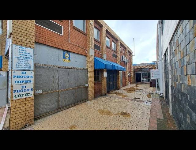 BUSINESS FOR SALE IN RICHARDS BAY CENTRAL